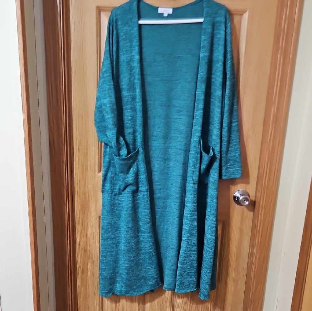 LuLaRoe Sarah Cardigan